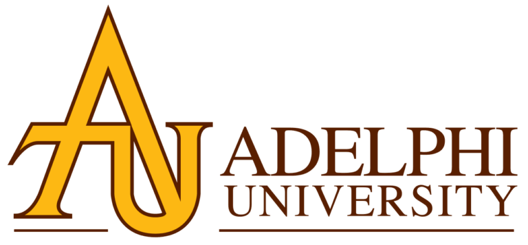 Adelphi Univ_Logo