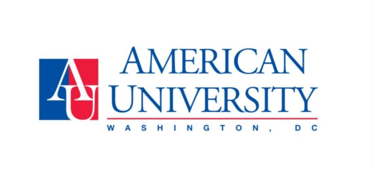 American Univ_Logo