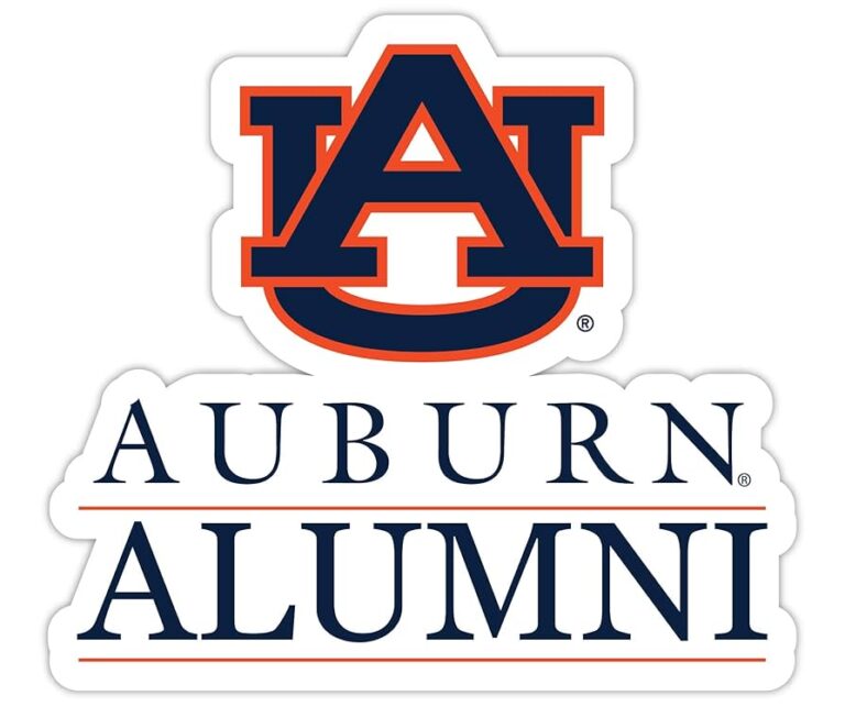 신촌국제유학원 Partner Schools Auburn Univ_Logo