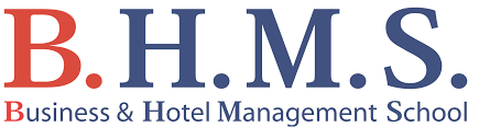신촌국제유학원 Partner Schools BHMS_Logo