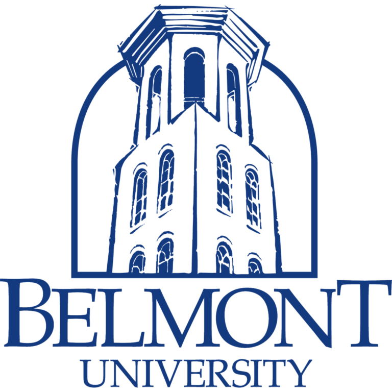 신촌국제유학원 Partner Schools Belmont Univ_Logo