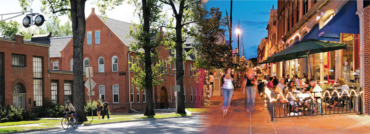 콜로라도주립대학교 Colorado State University