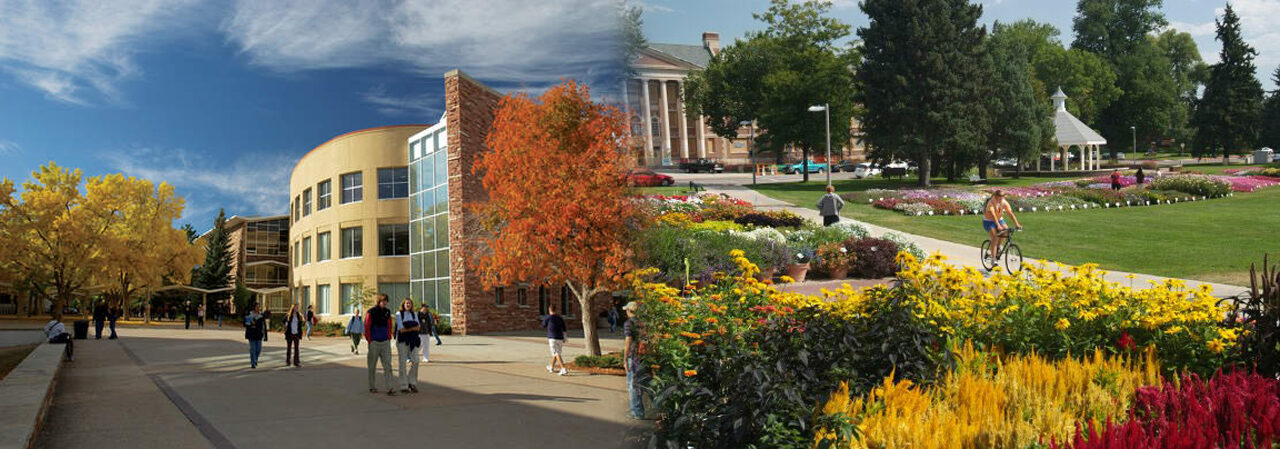 콜로라도주립대학교 Colorado State University