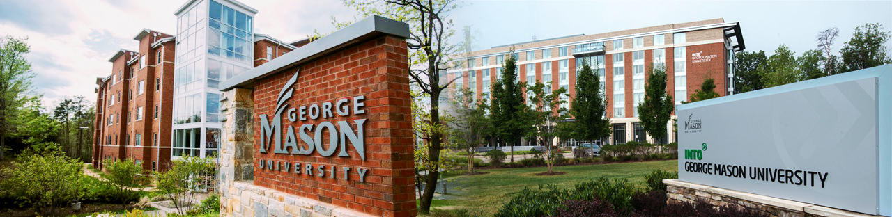 조지메이슨 대학교 George Mason Univerisity