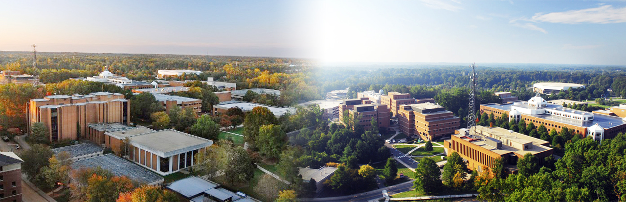 조지메이슨 대학교 George Mason Univerisity