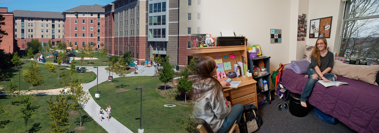 조지메이슨 대학교 George Mason Univerisity