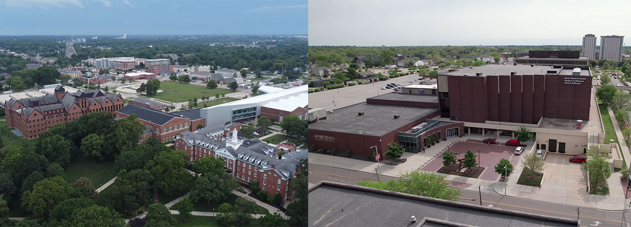 일리노이 주립대학교 Illinois State University
