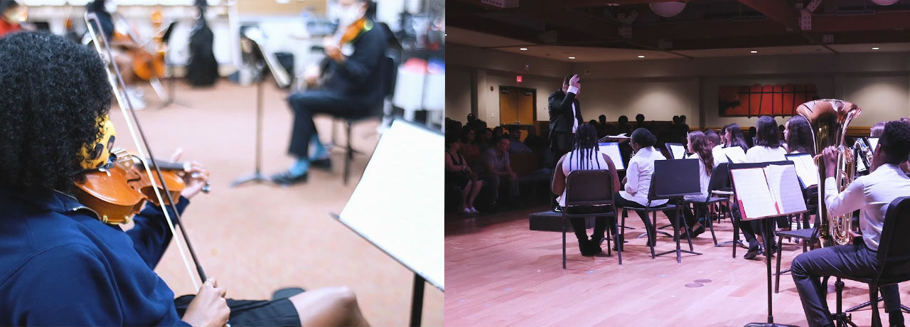 뉴욕 롱아일랜드 명문 보딩스쿨 – Long Island Lutheran Middle & High School 학생들활동