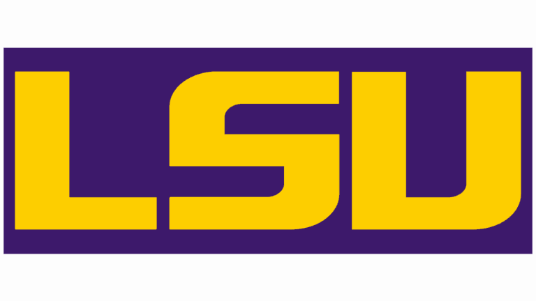 Louisiana State Univ_Logo