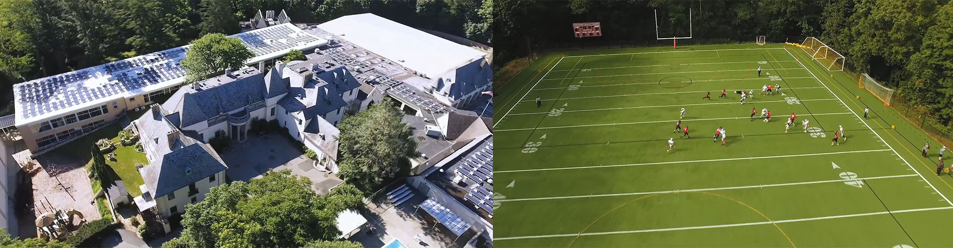 Long Island Lutheran Middle and High School