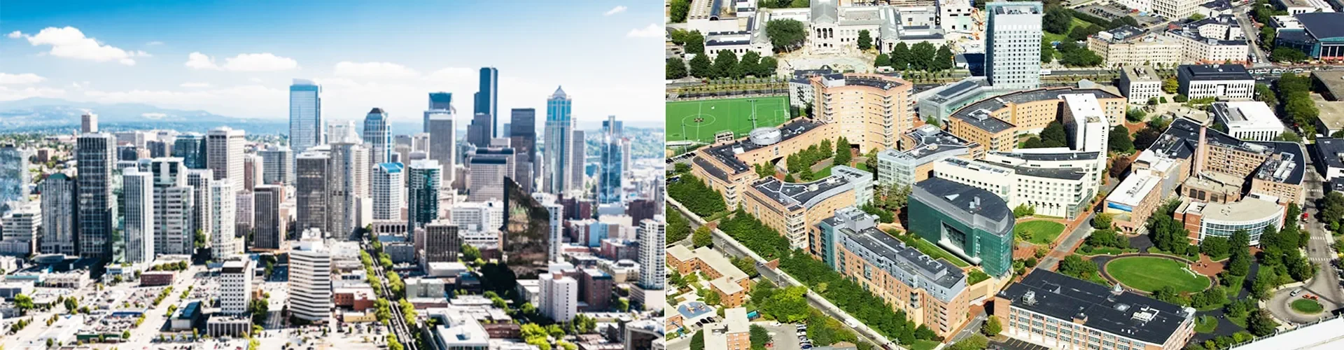 Northeastern University Location