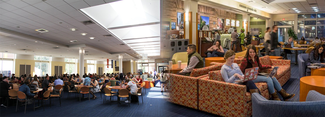 시몬스 대학교 Simmons University