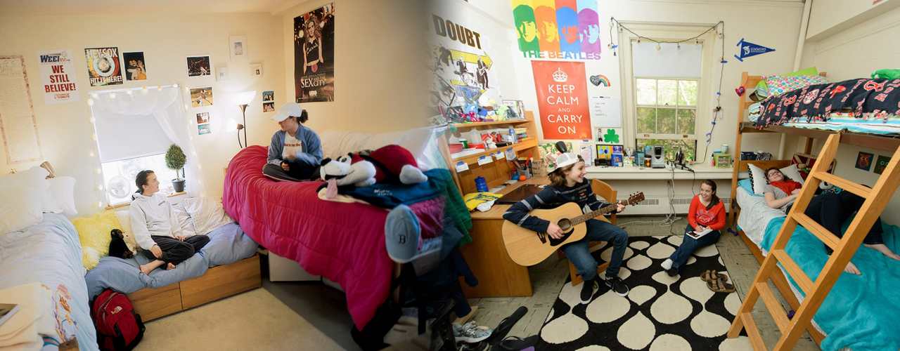 시몬스 대학교 Simmons University