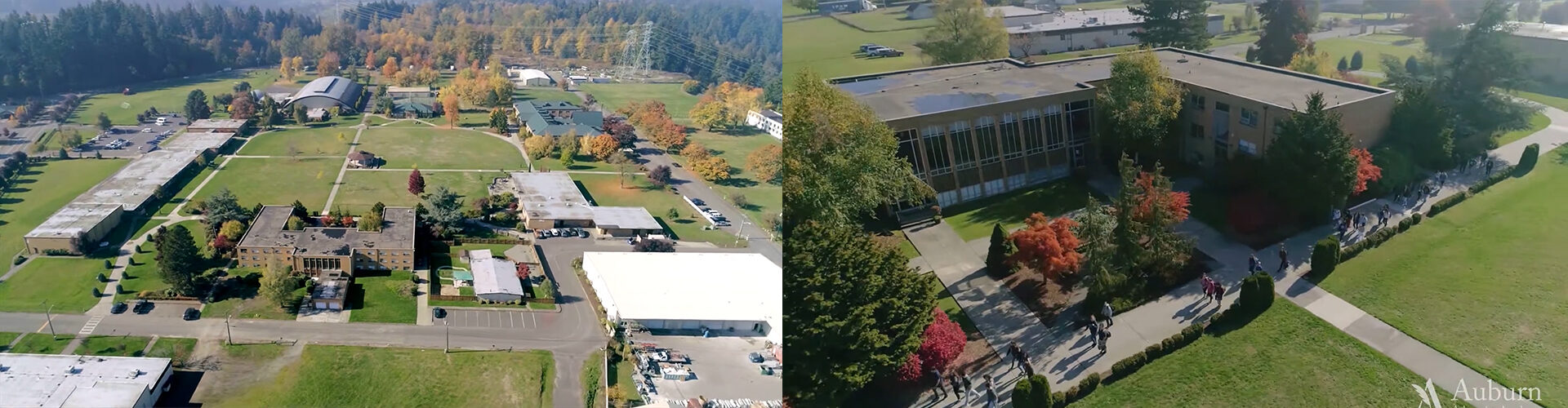 Auburn Adventist Academy