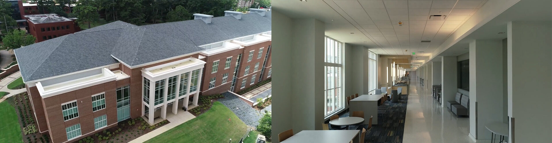 오번대학교 Auburn University Campus