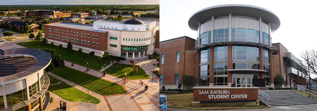텍사스주립대학교 East Texas A&M University ETAMU 학교소개