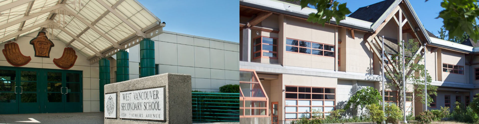 웨스트밴쿠버 교육청 West Vancouver School District
