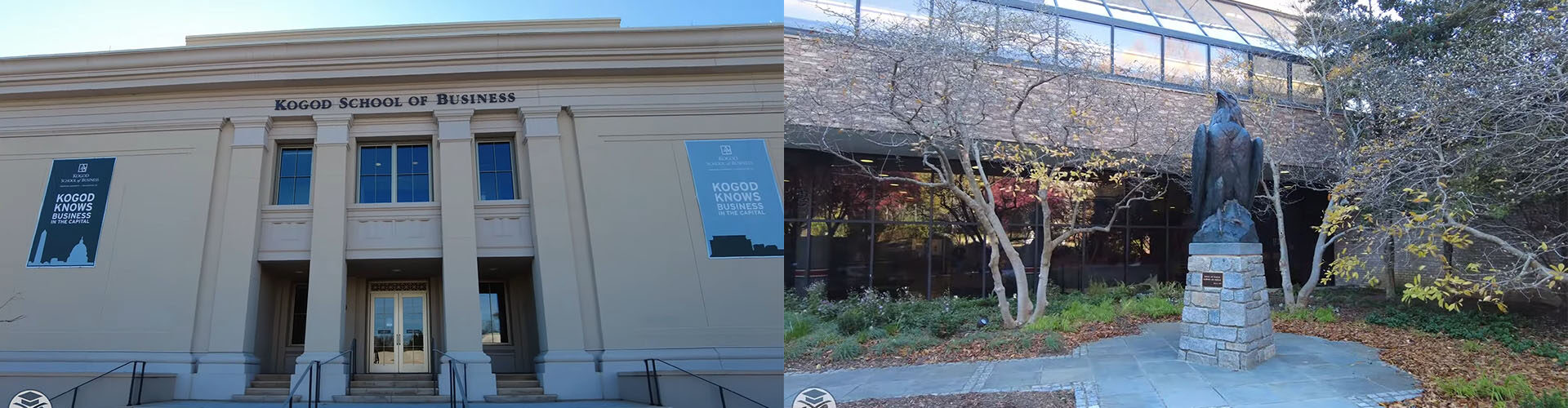 American University_Campus