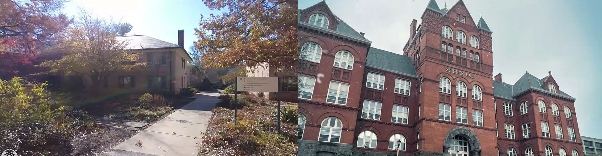 American University_Campus