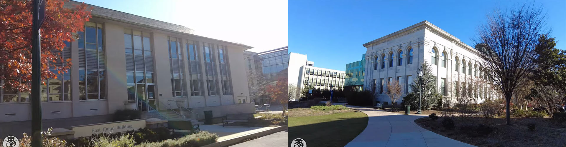 American University_Campus