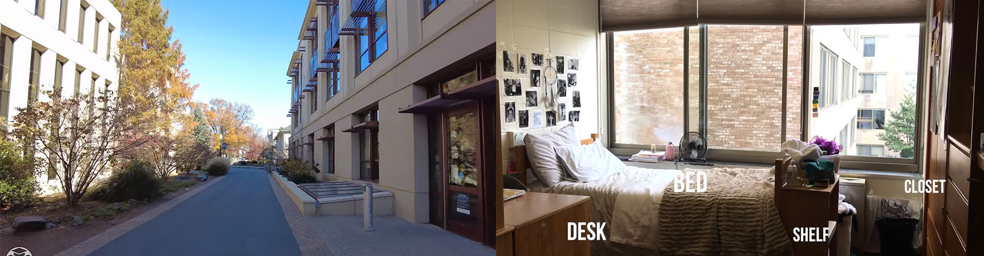 American University_Residence