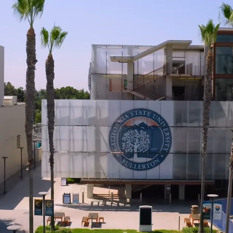 캘리포니아 주립대학교 풀러턴 (CSUF) : ‘가성비’와 ‘취업 연계’ 최강의 CSU Fullerton 최신유학 가이드 – 신촌 ...