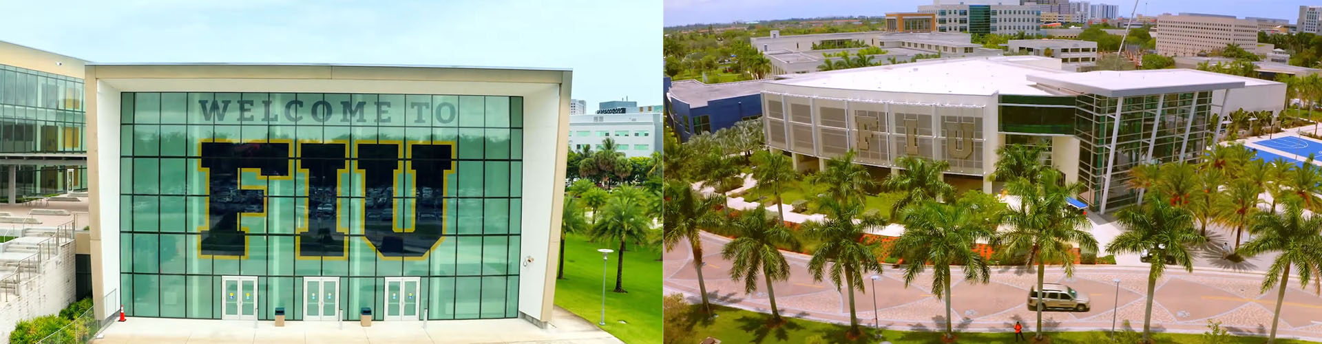 플로리다 인터내셔널 대학교
