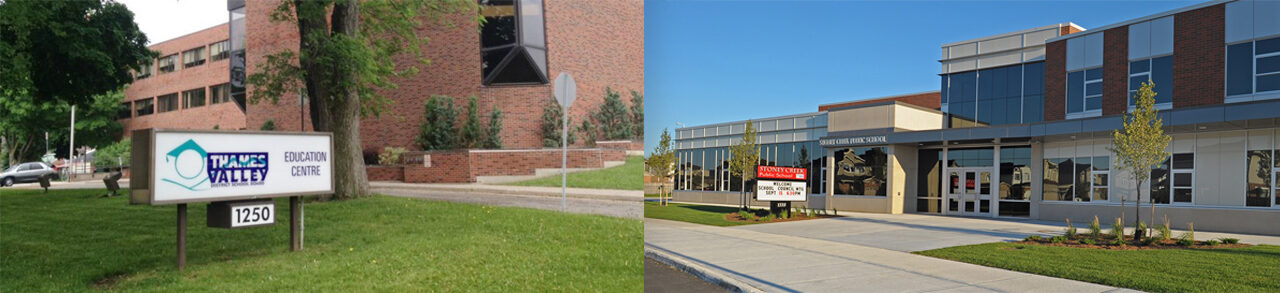 Thames Valley District School Board