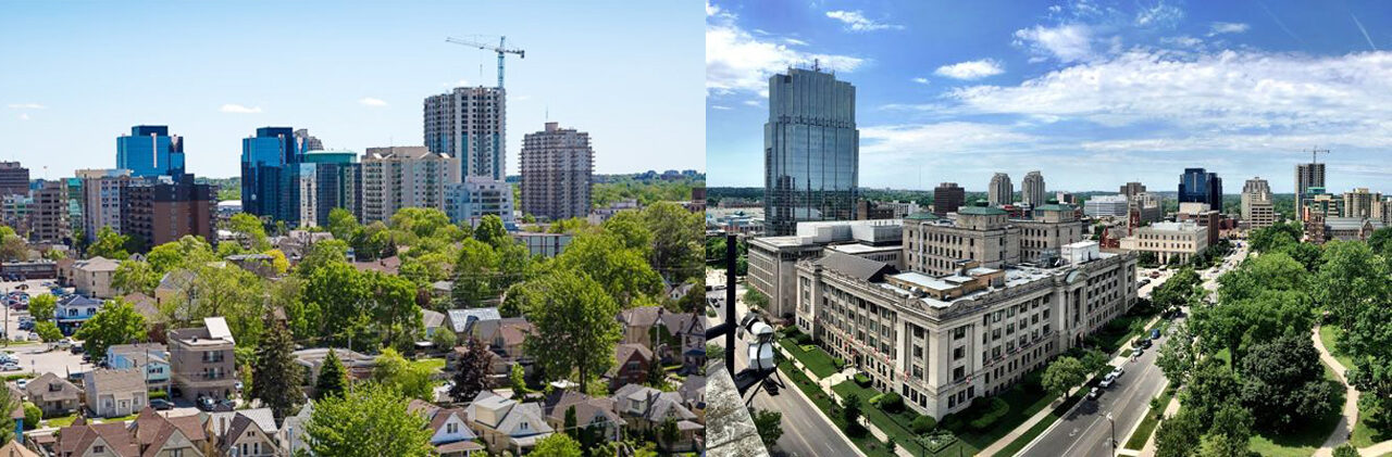 Thames Valley District School Board Location