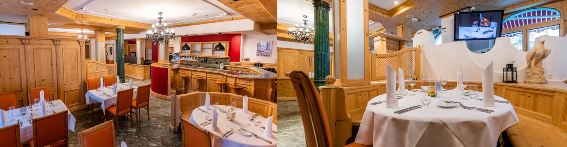 스위스 요리학교