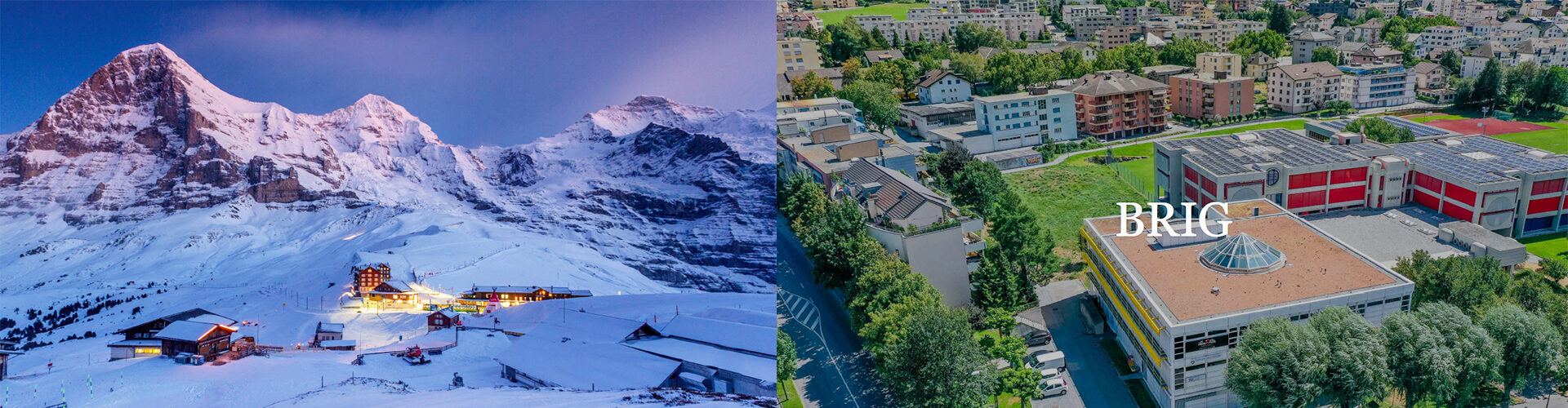 스위스 요리학교