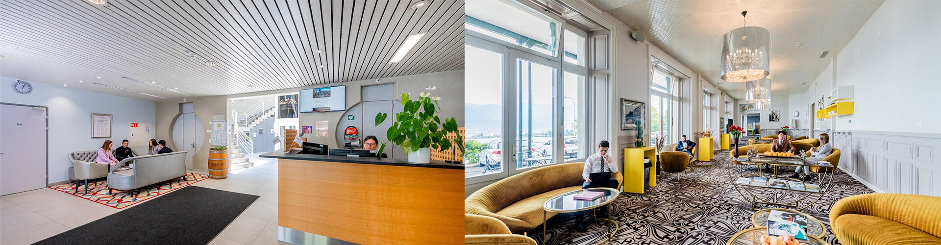 세자르 리츠 호텔경영대학교