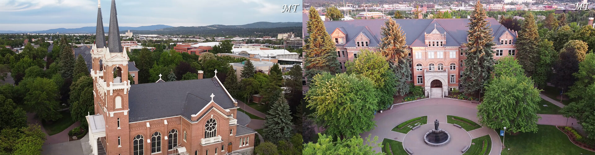 곤자가대학교 Gonzaga University