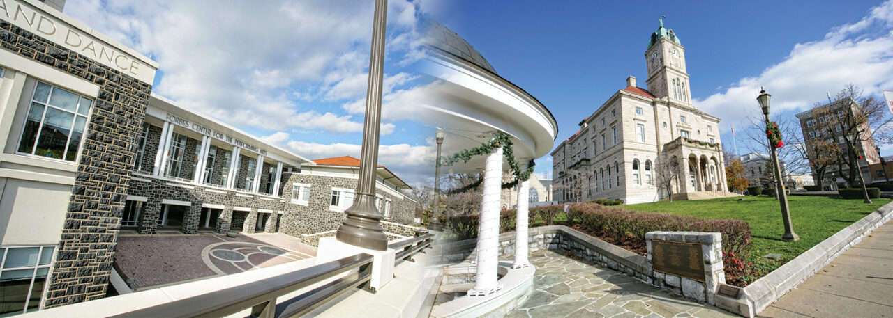 제임스매디슨대학교캠퍼스