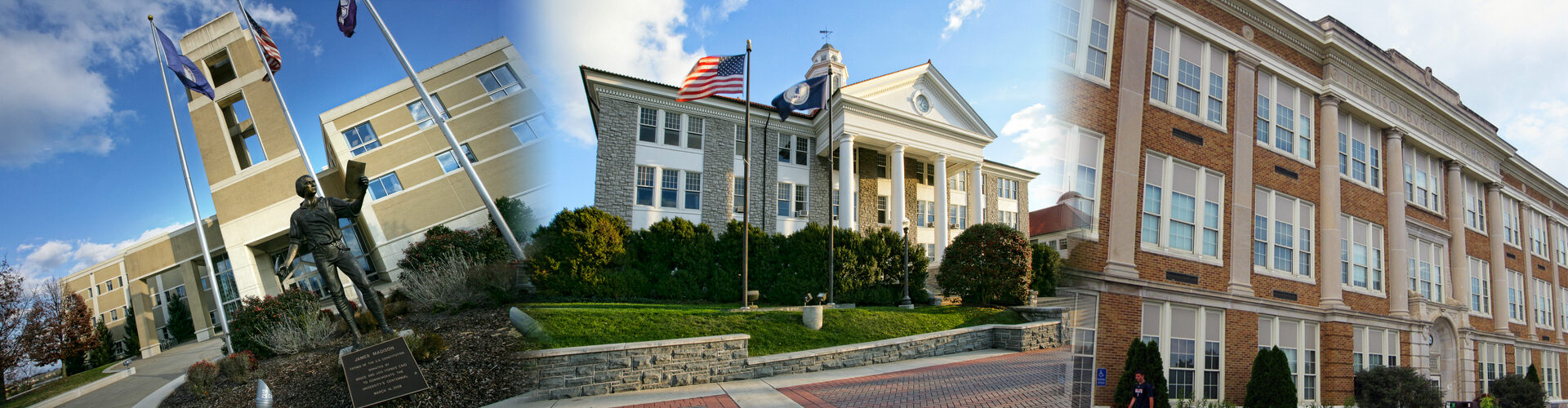 제임스매디슨대학교