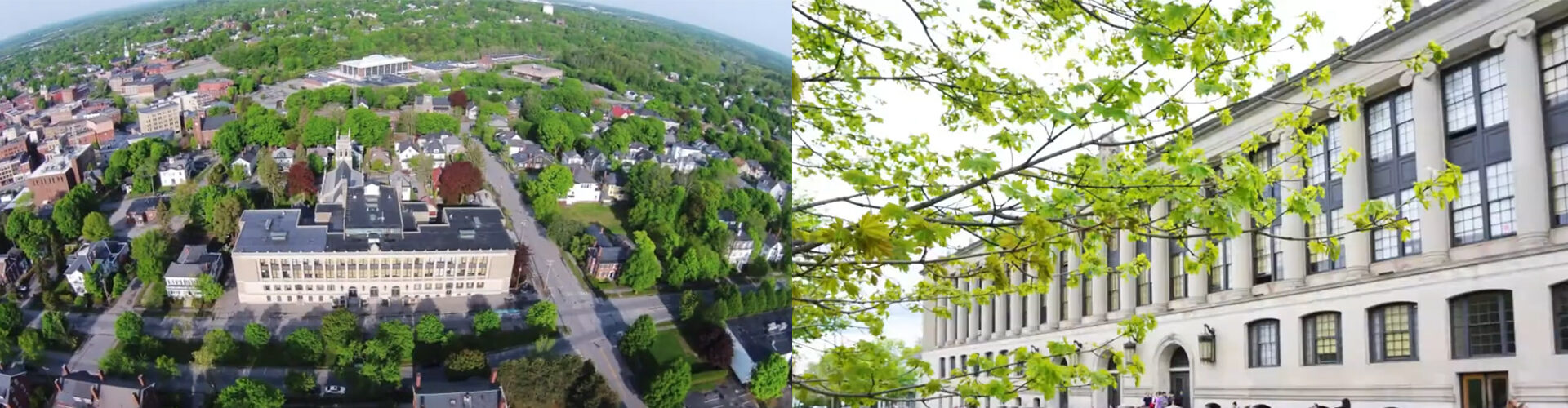 John Bapst Memorial High School