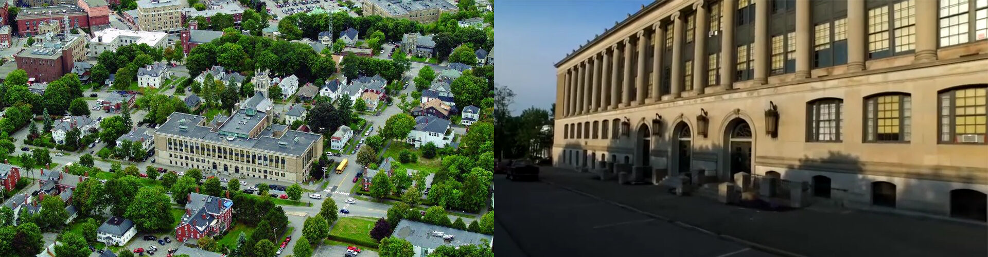 존 밥스트 메모리얼 하이스쿨