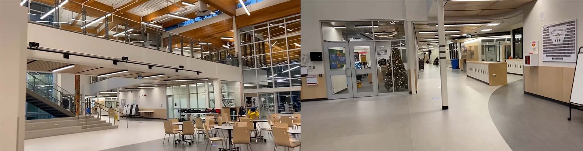 노스밴쿠버교육청