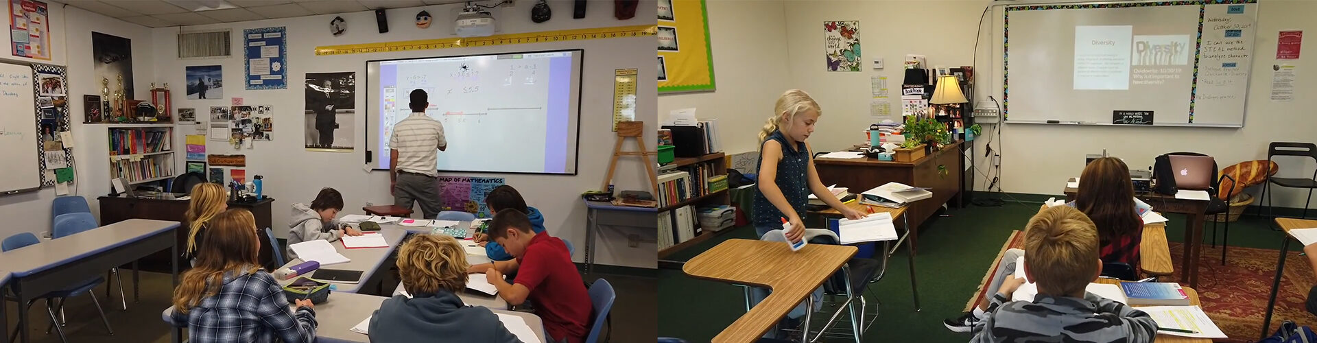 오하이 밸리 스쿨