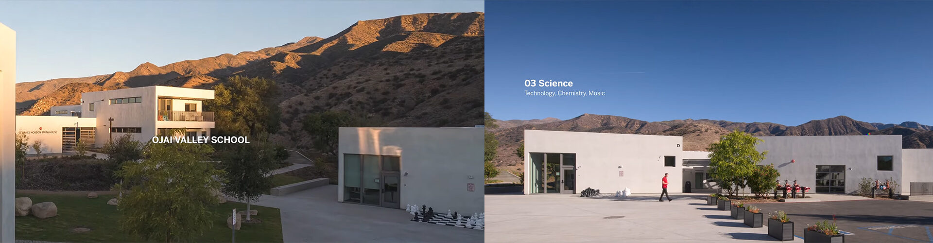 오하이 밸리 스쿨