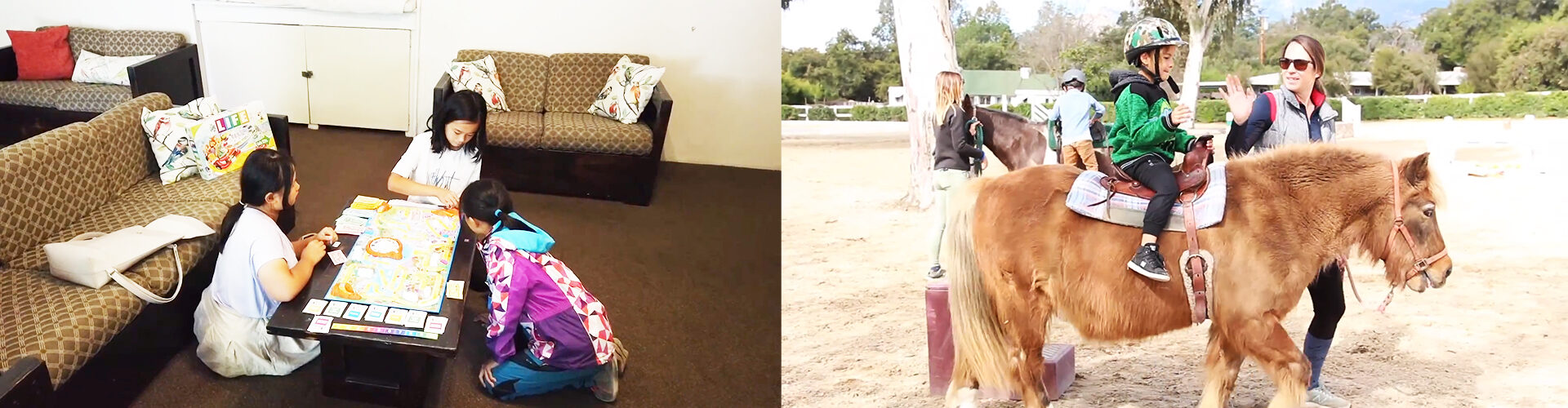 오하이 밸리 스쿨