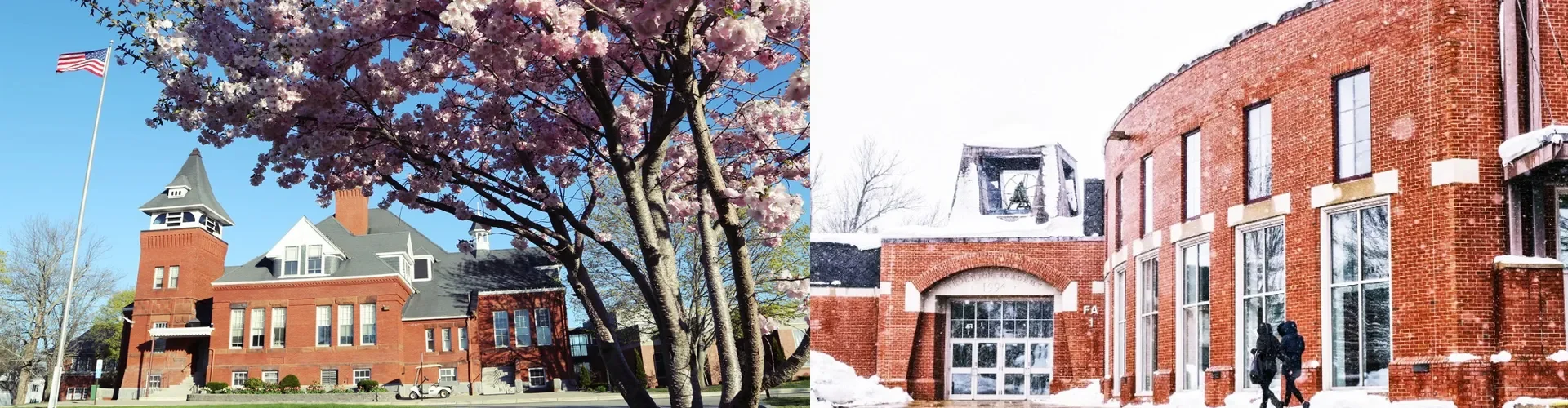 Thornton Academy Campus
