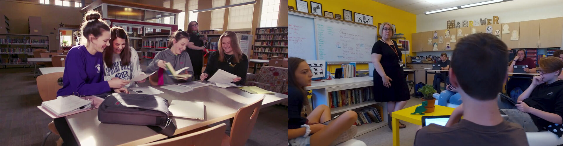 Thornton Academy 쏜톤아카데미