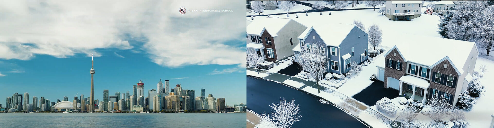 UIS, Urban International School