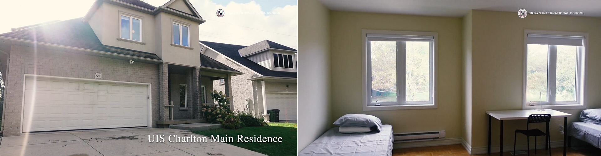 UIS, Urban International School