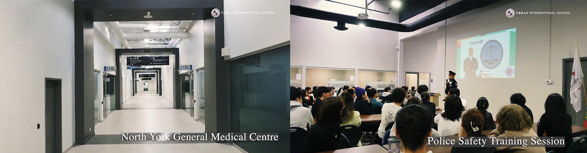 UIS, Urban International School