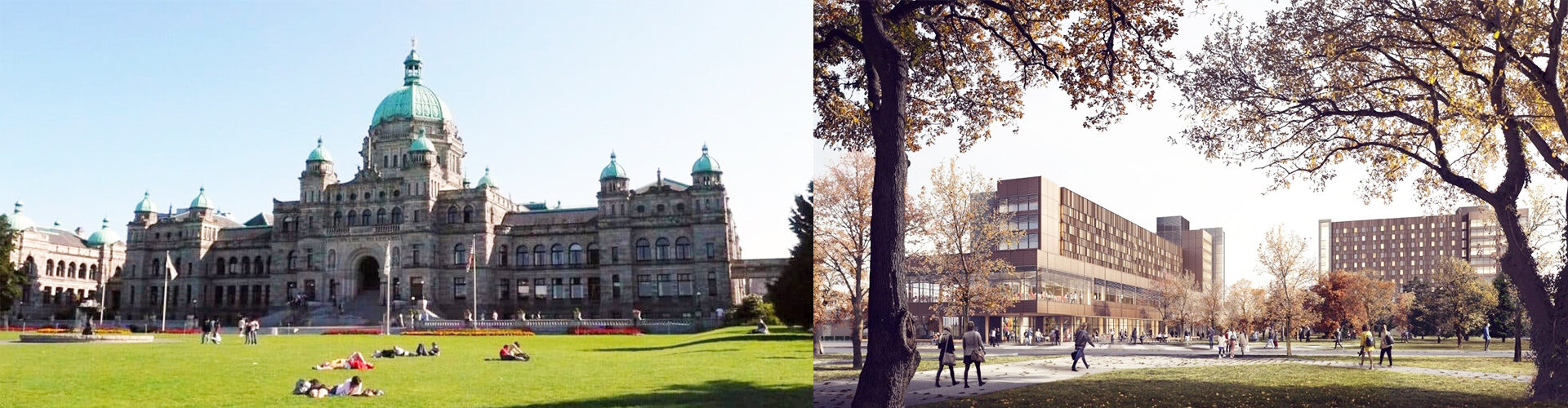 빅토리아대학교