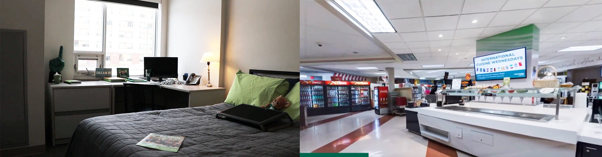 알곤퀸 컬리지 Algonquin College