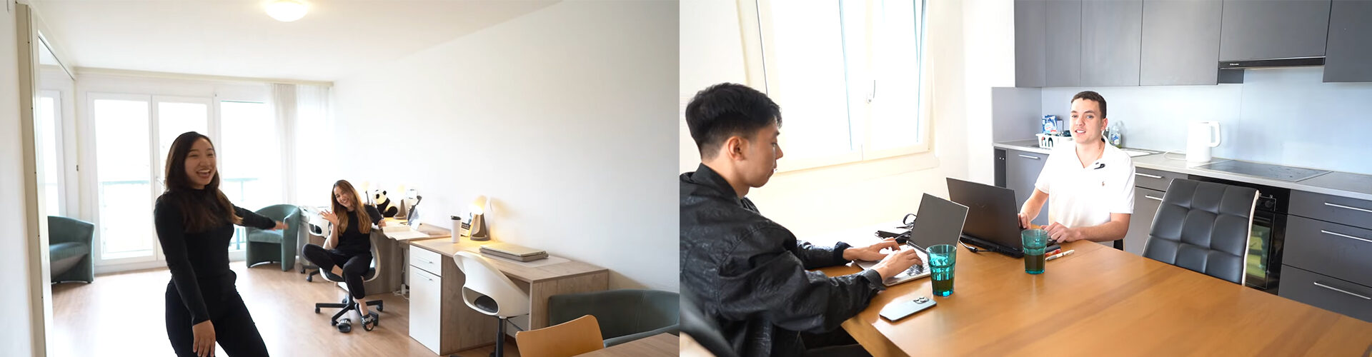 스위스 호텔 경영학교