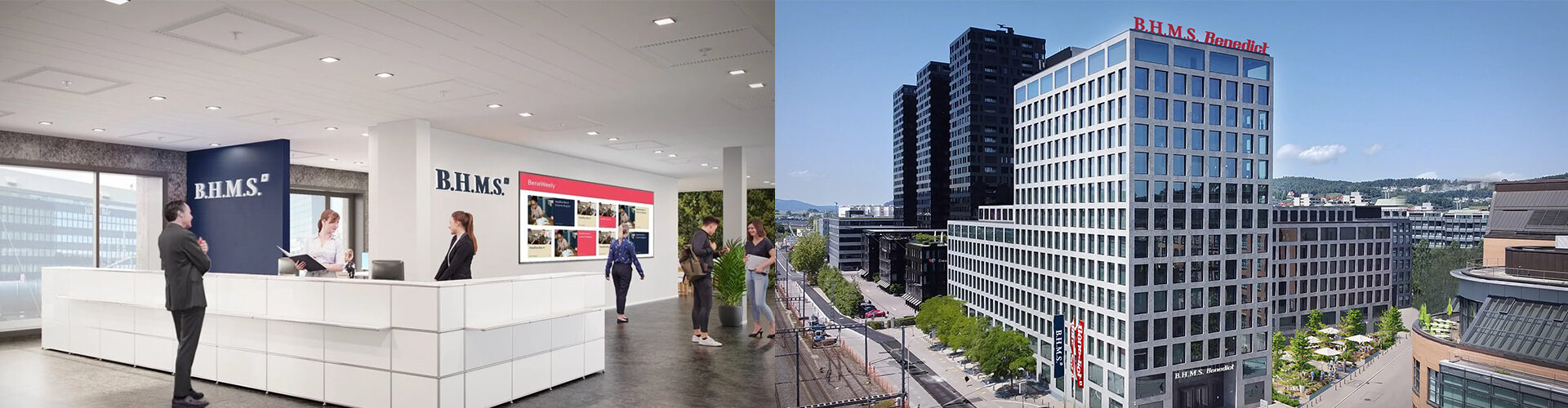 스위스 호텔 경영학교